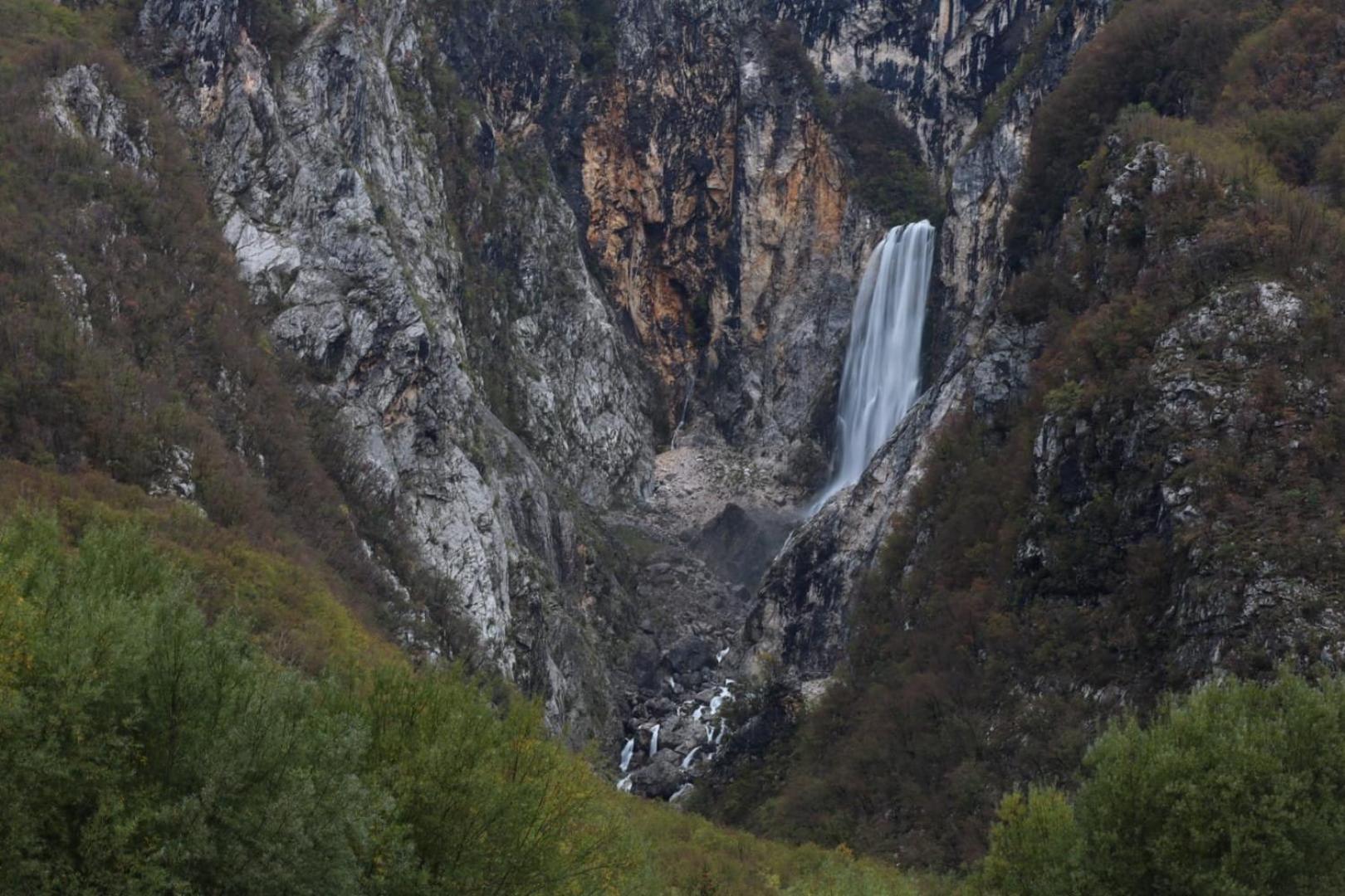 Apartmaji Slatenik Bovec Exteriér fotografie
