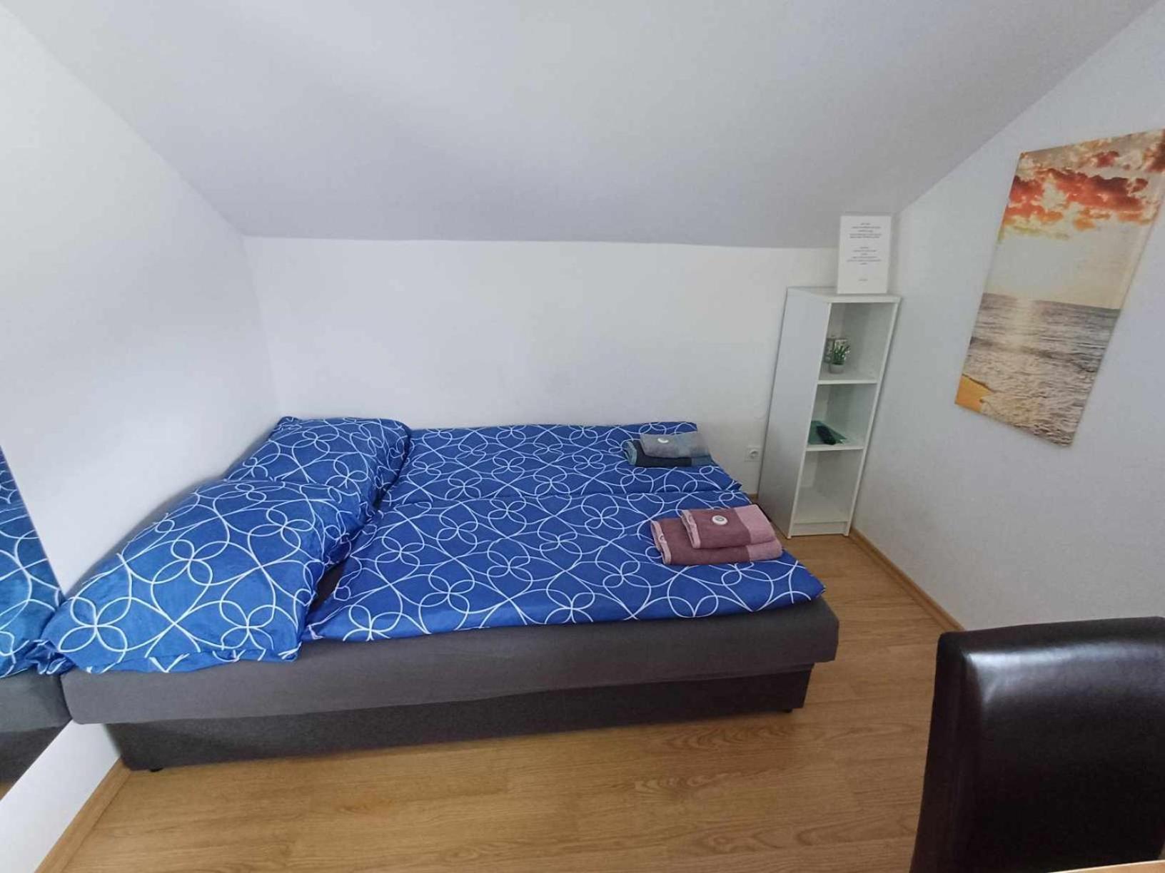 Apartmaji Slatenik Bovec Exteriér fotografie