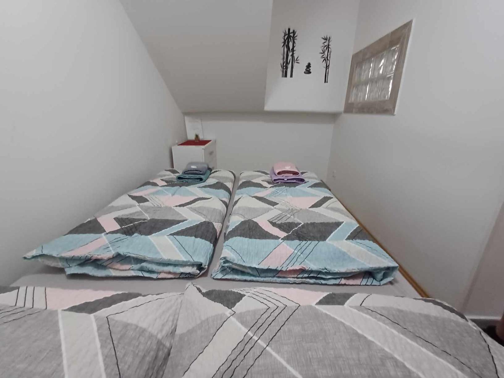 Apartmaji Slatenik Bovec Exteriér fotografie