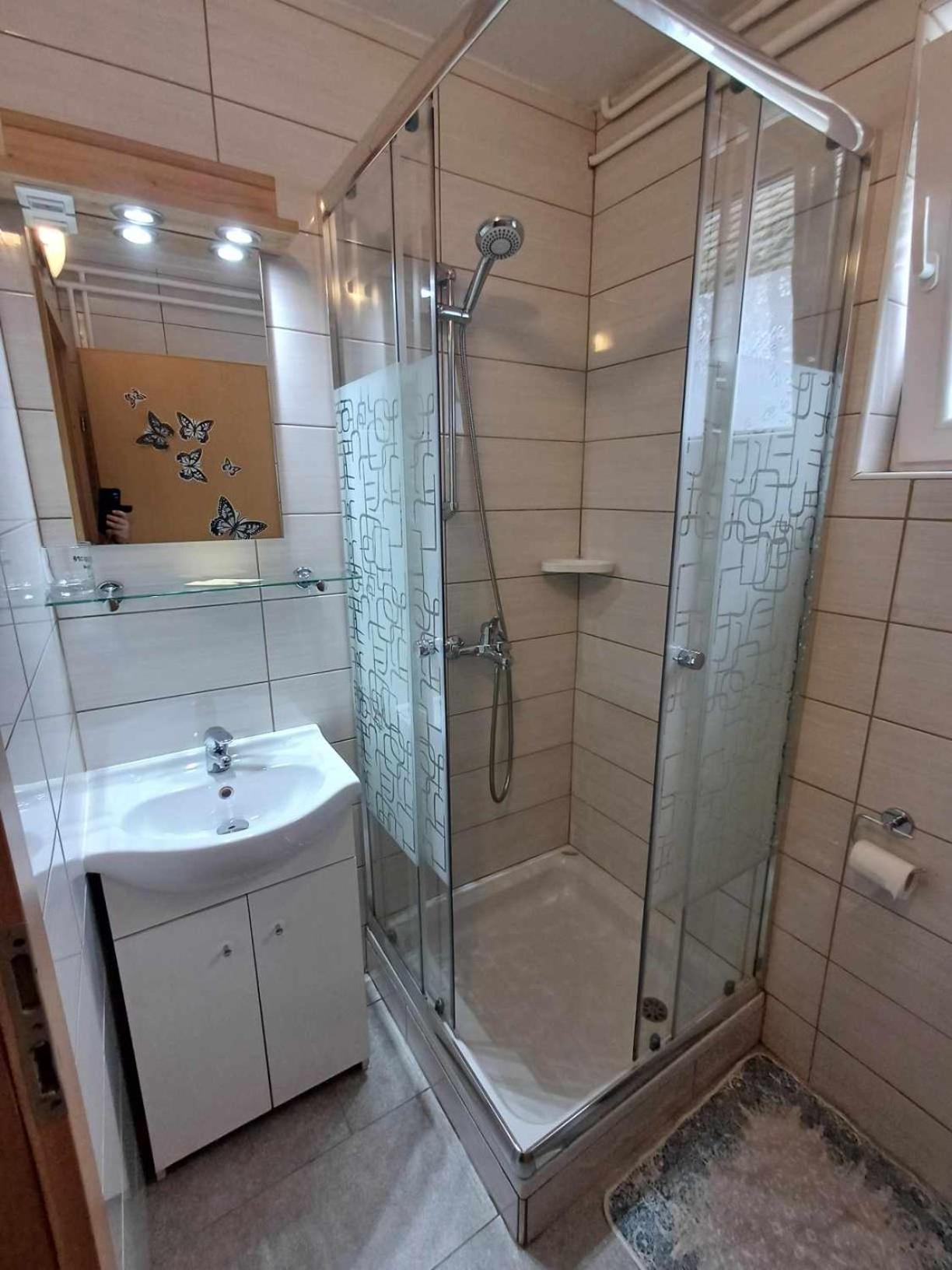 Apartmaji Slatenik Bovec Exteriér fotografie
