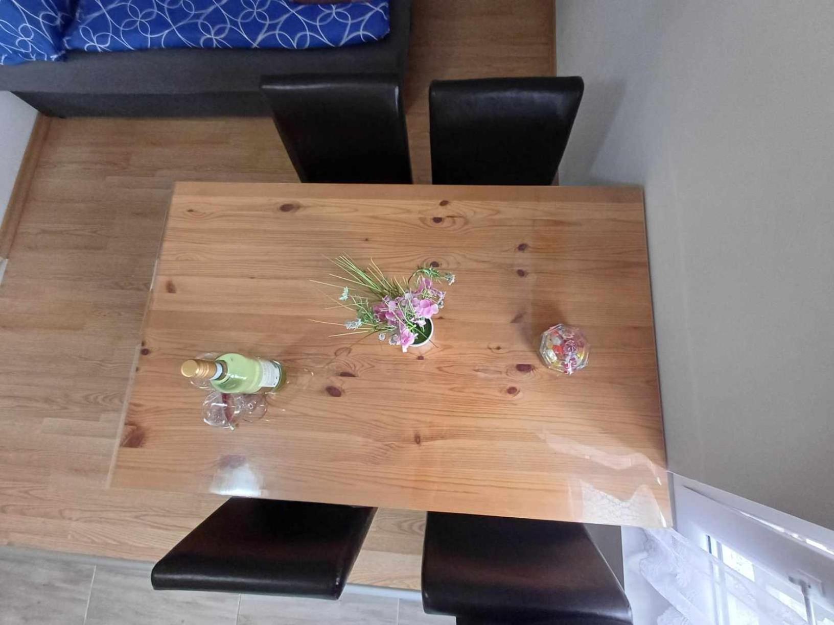 Apartmaji Slatenik Bovec Exteriér fotografie