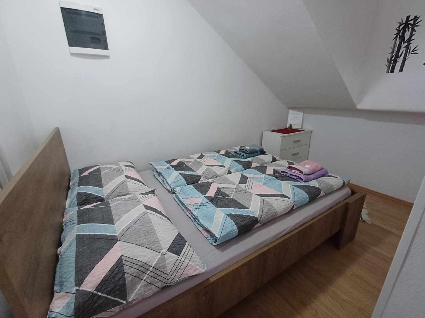 Apartmaji Slatenik Bovec Exteriér fotografie