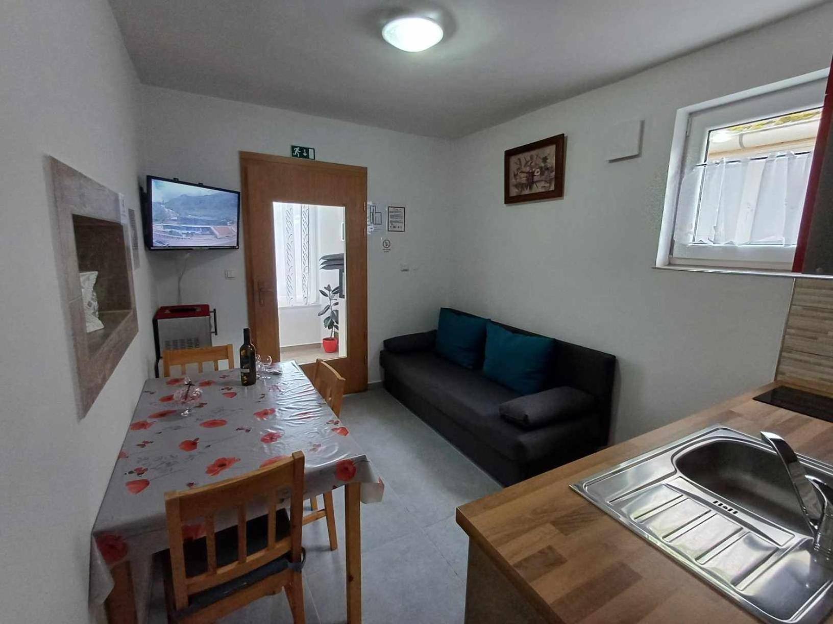 Apartmaji Slatenik Bovec Exteriér fotografie