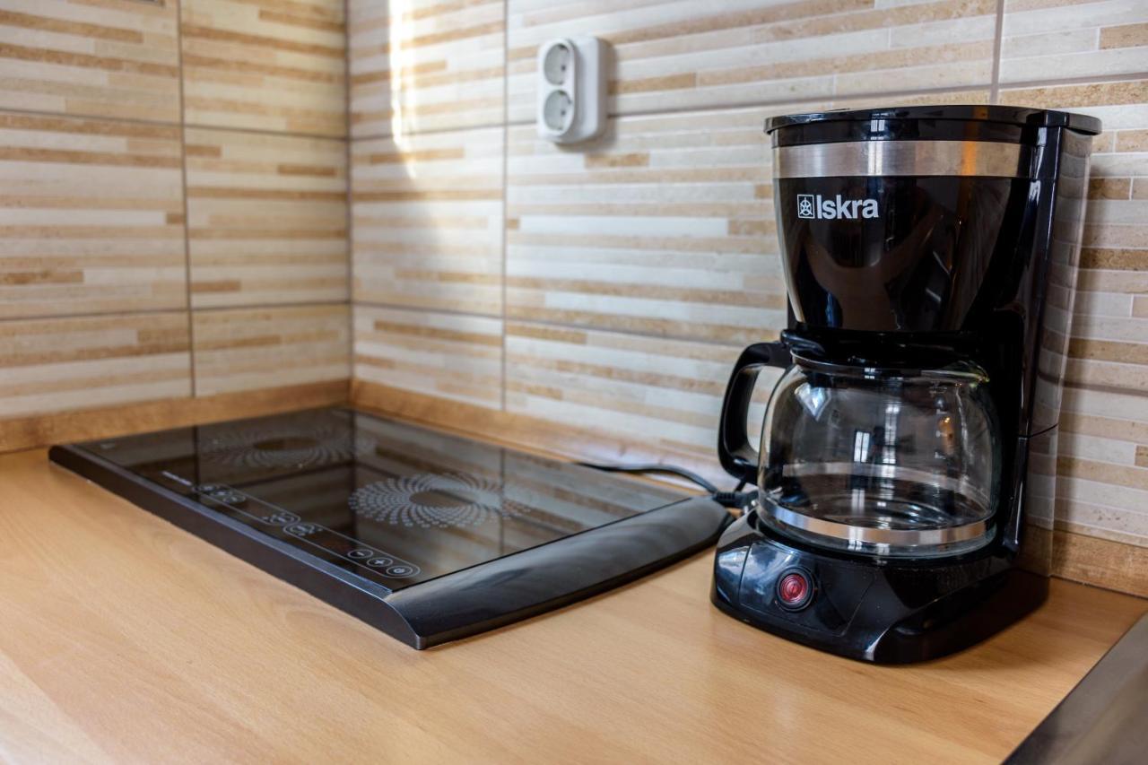 Apartmaji Slatenik Bovec Exteriér fotografie