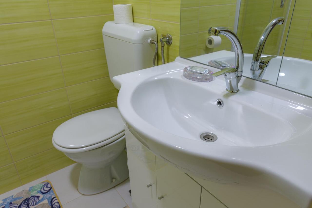 Apartmaji Slatenik Bovec Exteriér fotografie